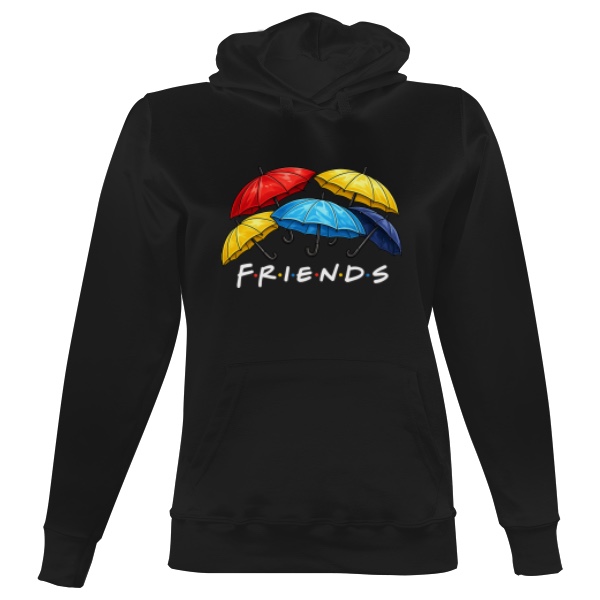 FRIENDS